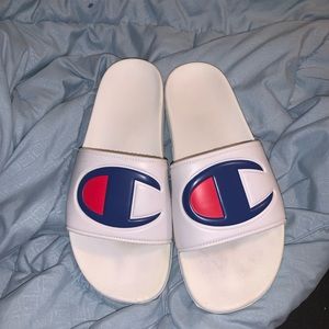 champion sandals